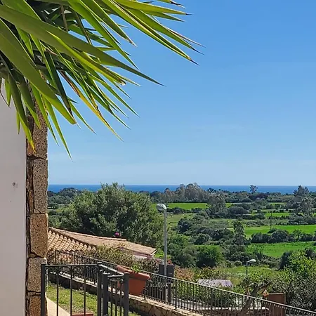 Sorres De Mare Hébergement de vacances *