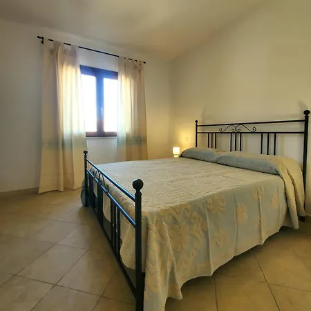 Sorres De Mare Hébergement de vacances Budoni