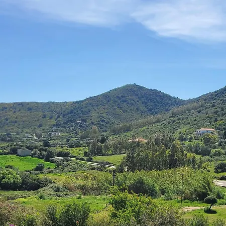 Hébergement de vacances Sorres De Mare Budoni