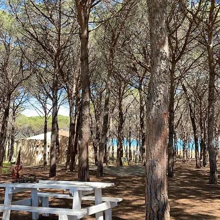 Sorres De Mare Budoni