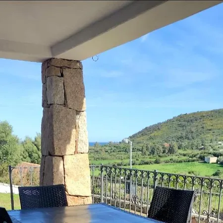 Tatil Evi Sorres De Mare