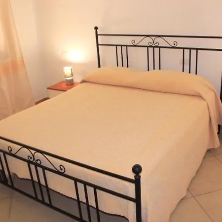 Sorres De Mare Budoni