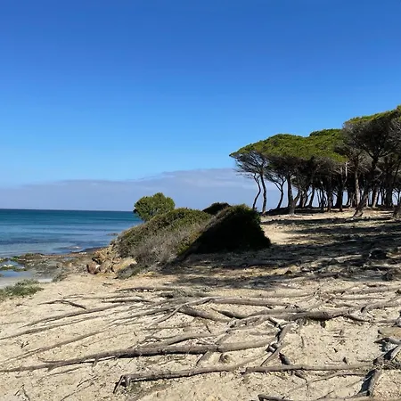 Sorres De Mare בית נופש *