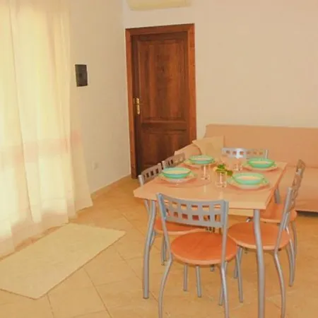 펜션 Sorres De Mare