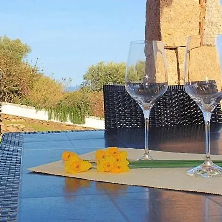 בית נופש Sorres De Mare