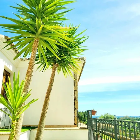 בית נופש Sorres De Mare