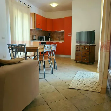 펜션 Sorres De Mare *