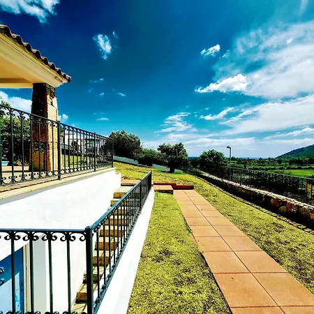 펜션 Sorres De Mare 부도니