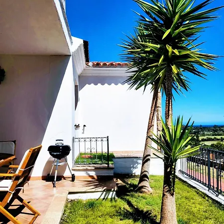 펜션 Sorres De Mare 부도니