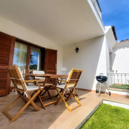 בית נופש Sorres De Mare