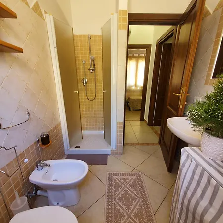 Holiday home Sorres De Mare Budoni