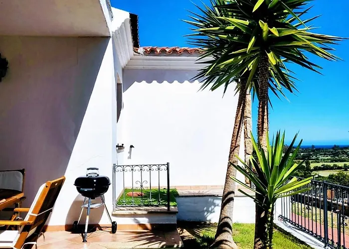 Holiday home Sorres De Mare Budoni