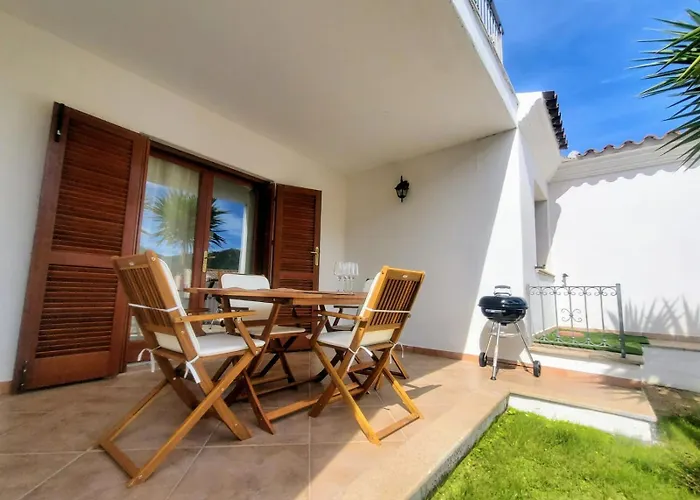 Дом отдыха Sorres De Mare